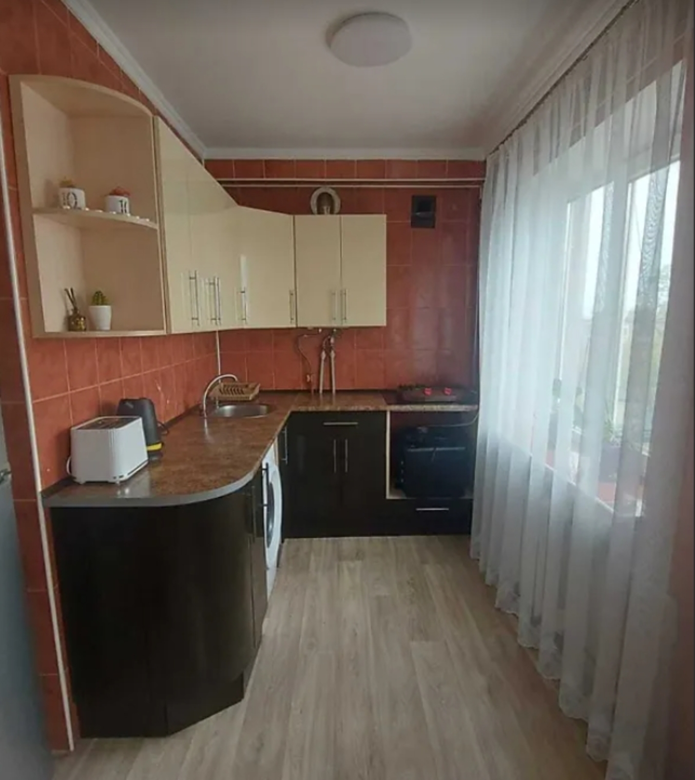 Продам 4-х комнатную квартиру/Вокзал фото 1 Продам 4-х комнатную квартиру/Вокзал фото 1