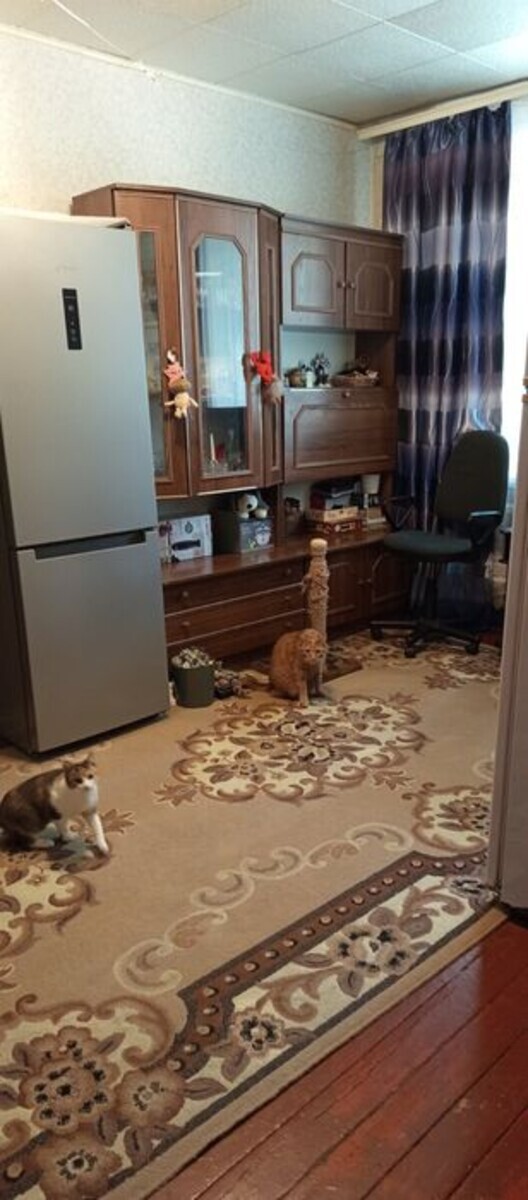 Продам 2-х комнатную квартиру / Соцгород фото 1 Продам 2-х комнатную квартиру / Соцгород фото 1