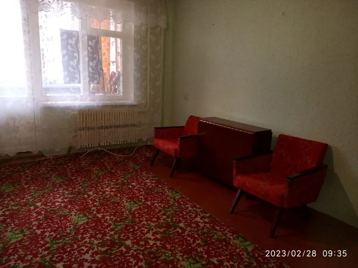 Продам 2 комнатную квартиру / Левый берег, 1 М АН фото 1 Продам 2 комнатную квартиру / Левый берег, 1 М АН фото 1