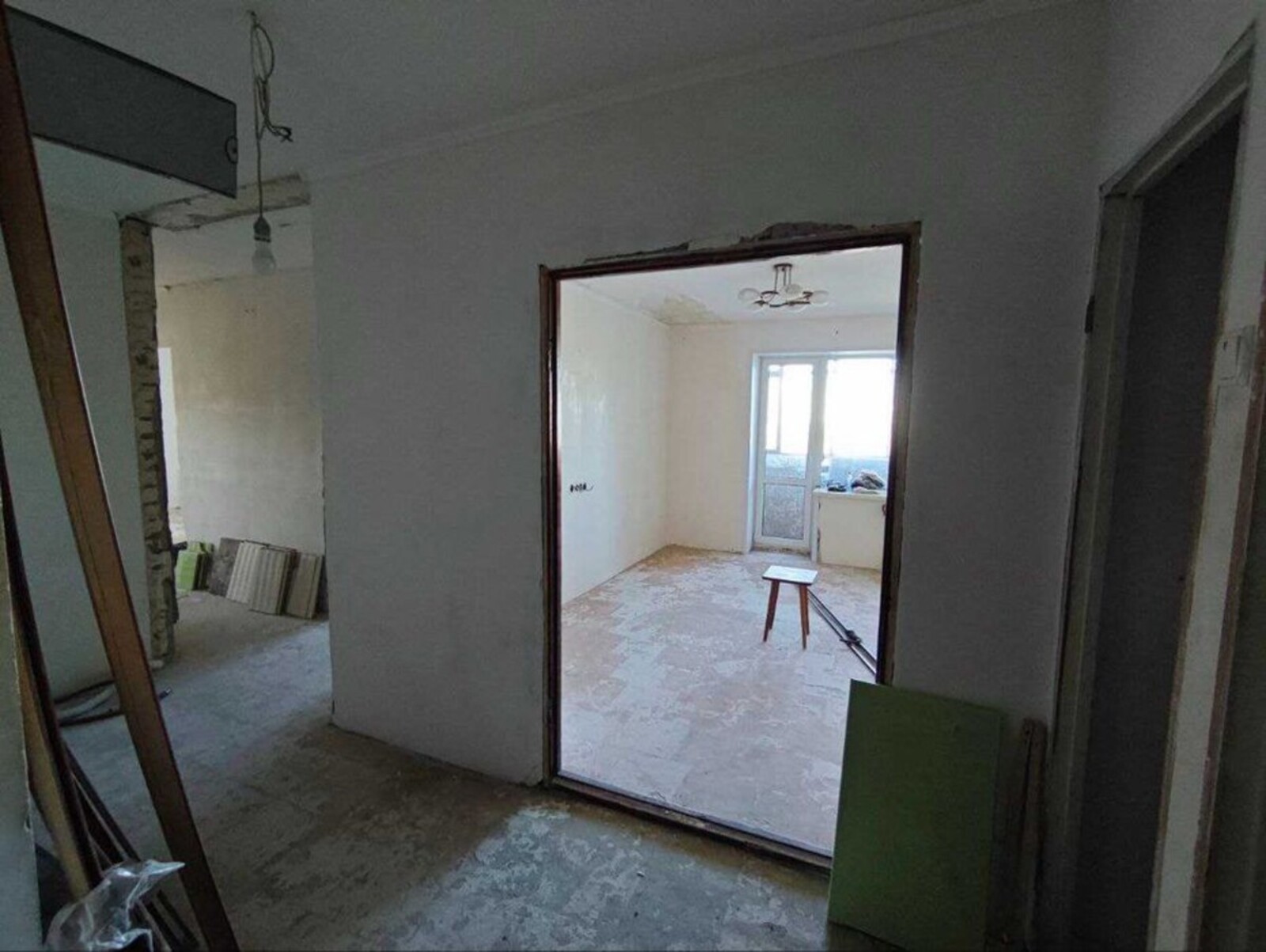 Продам 3 -х комнатную квартиру / Левый берег, 2 м. фото 1 Продам 3 -х комнатную квартиру / Левый берег, 2 м. фото 1