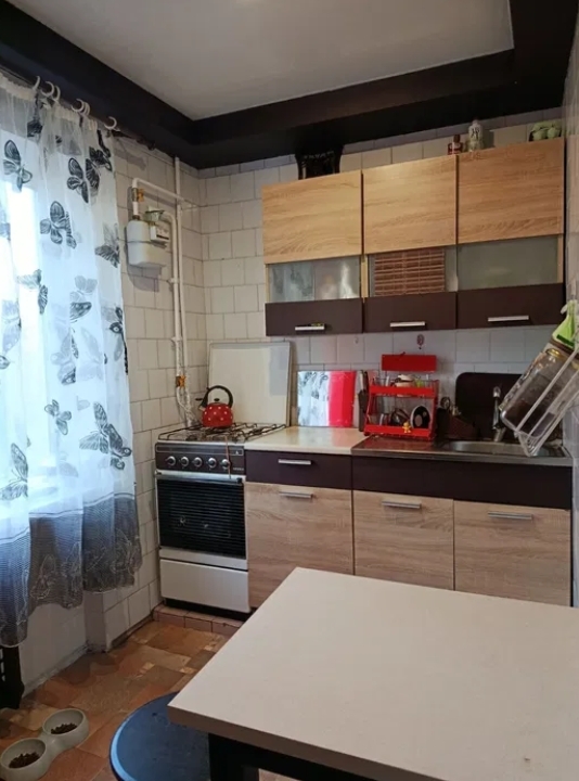 Продам 2-х комнатную квартиру / Черемушки фото 1 Продам 2-х комнатную квартиру / Черемушки фото 1