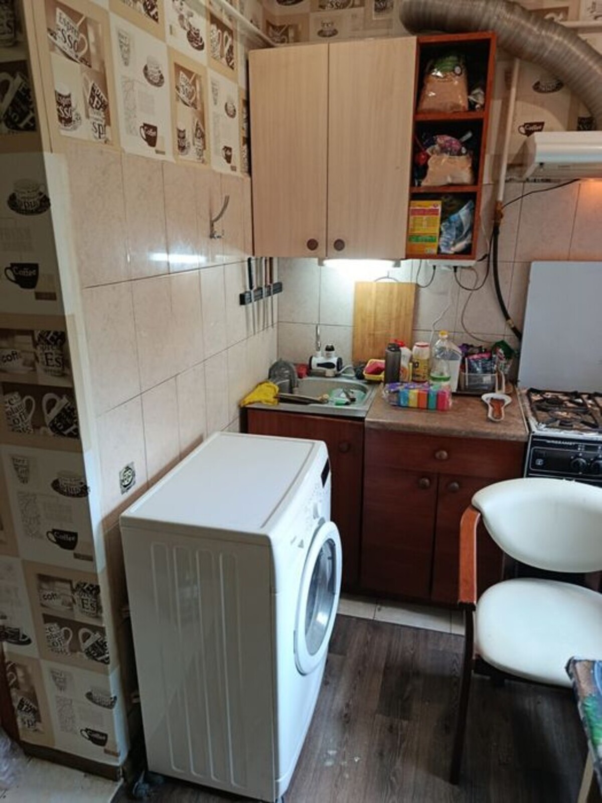 Продам 1 комнатную квартиру / Центр фото 1 Продам 1 комнатную квартиру / Центр фото 1