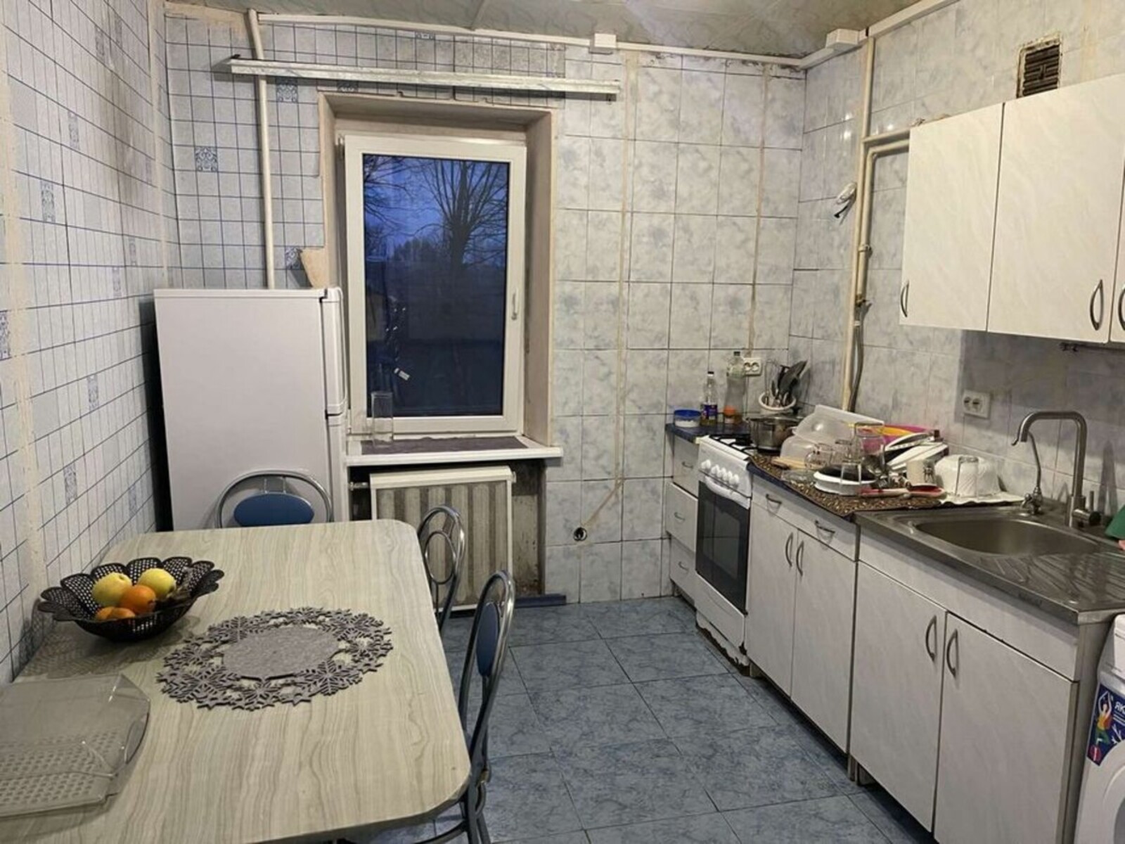 Продам 3-х комнатную квартиру /Матросова фото 1 Продам 3-х комнатную квартиру /Матросова фото 1