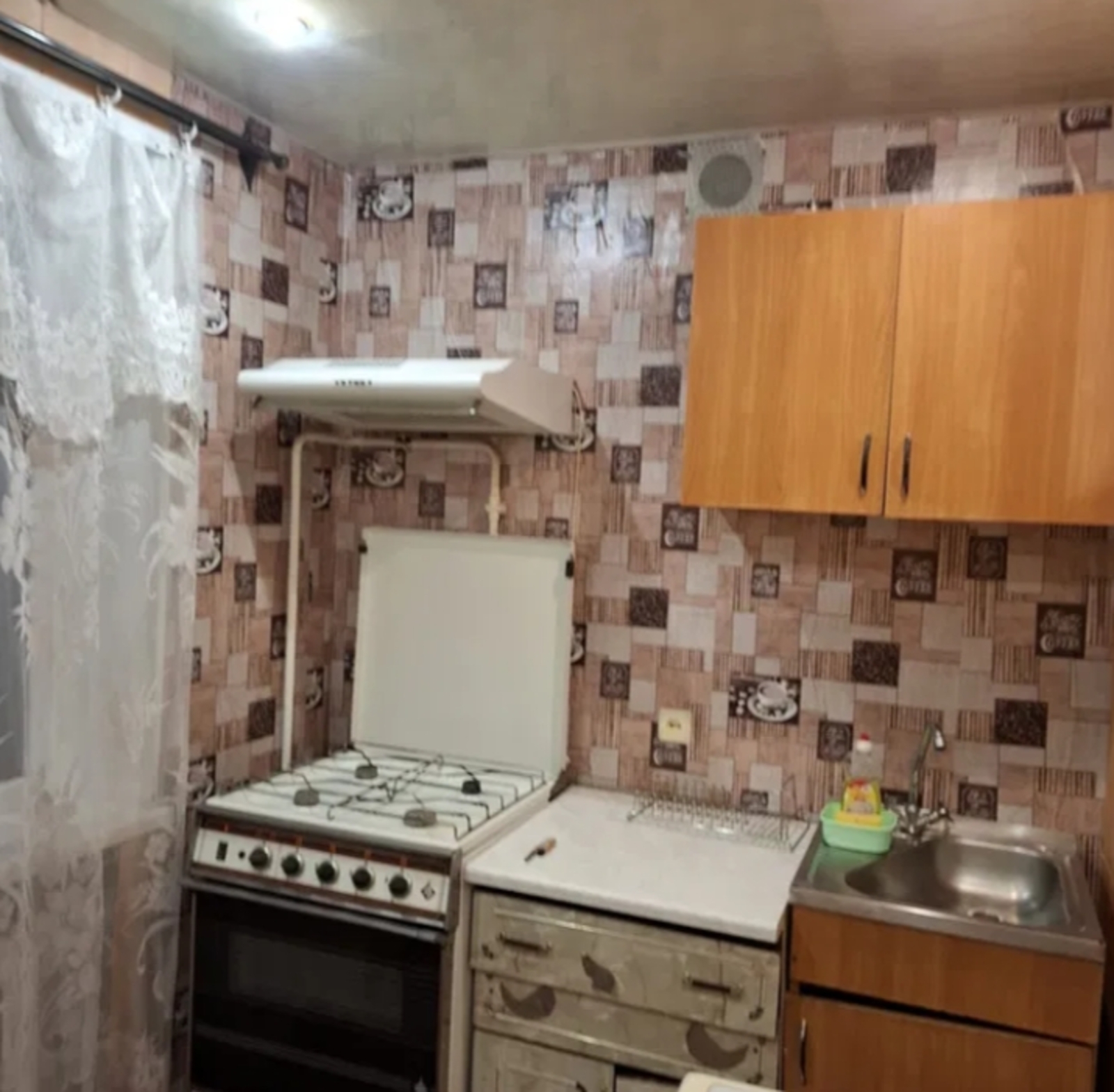 Продам 1-комнатную квартиру / Вокзал фото 1 Продам 1-комнатную квартиру / Вокзал фото 1