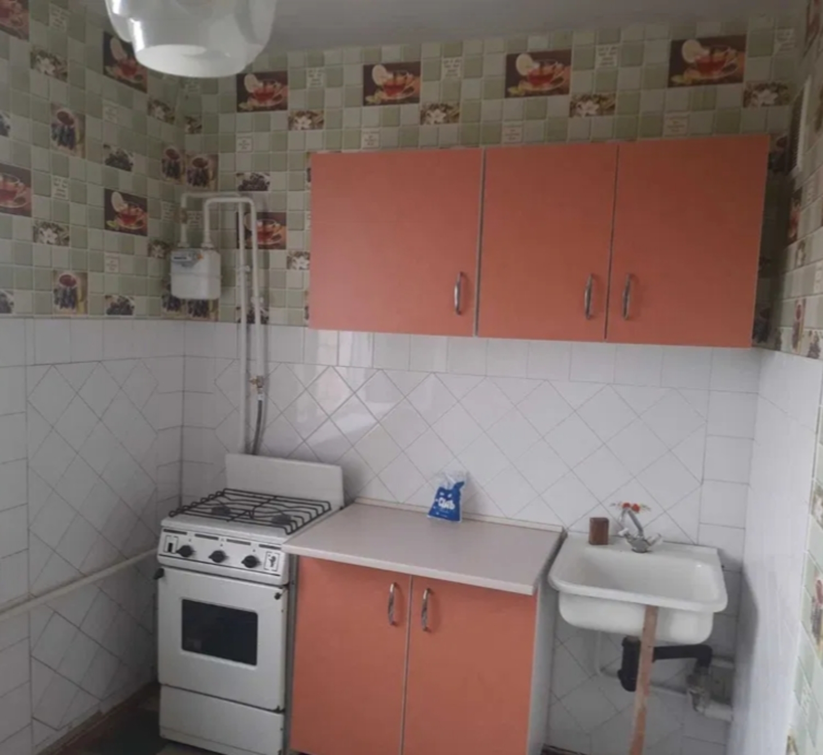 Продам 1-комнатную квартиру / Левый берег фото 1 Продам 1-комнатную квартиру / Левый берег фото 1