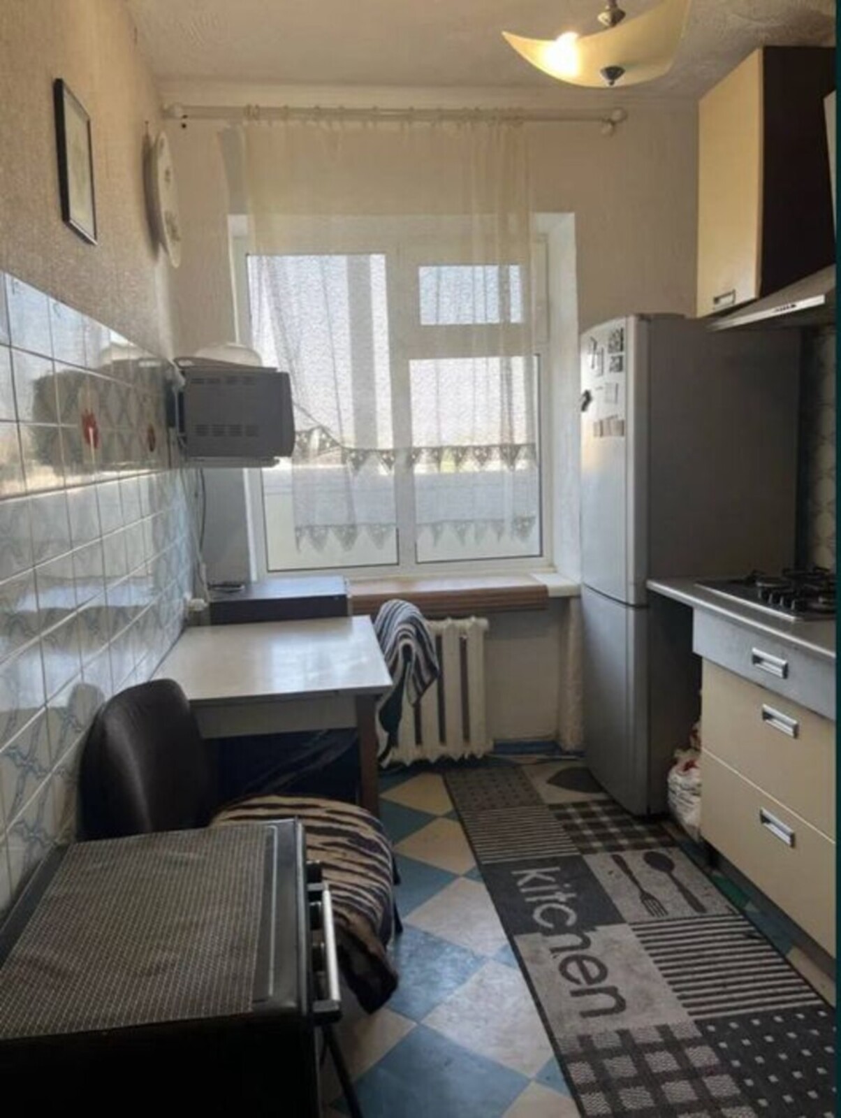 Продам 3 -х комнатную квартиру / Левый берег, 9м. фото 1 Продам 3 -х комнатную квартиру / Левый берег, 9м. фото 1