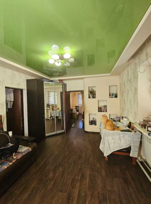 Продам 2-х комнатную квартиру /Вокзал фото 1 Продам 2-х комнатную квартиру /Вокзал фото 1