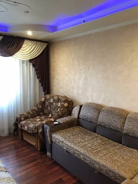 Продам 4-х комнатную квартиру р-н Черёмушки фото 1 Продам 4-х комнатную квартиру р-н Черёмушки фото 1