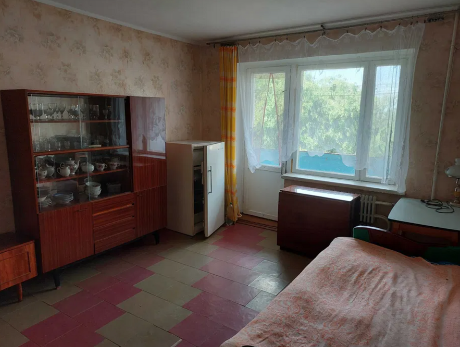 Продам 2-х комнатную квартиру / Левый берег. 3м. фото 1 Продам 2-х комнатную квартиру / Левый берег. 3м. фото 1