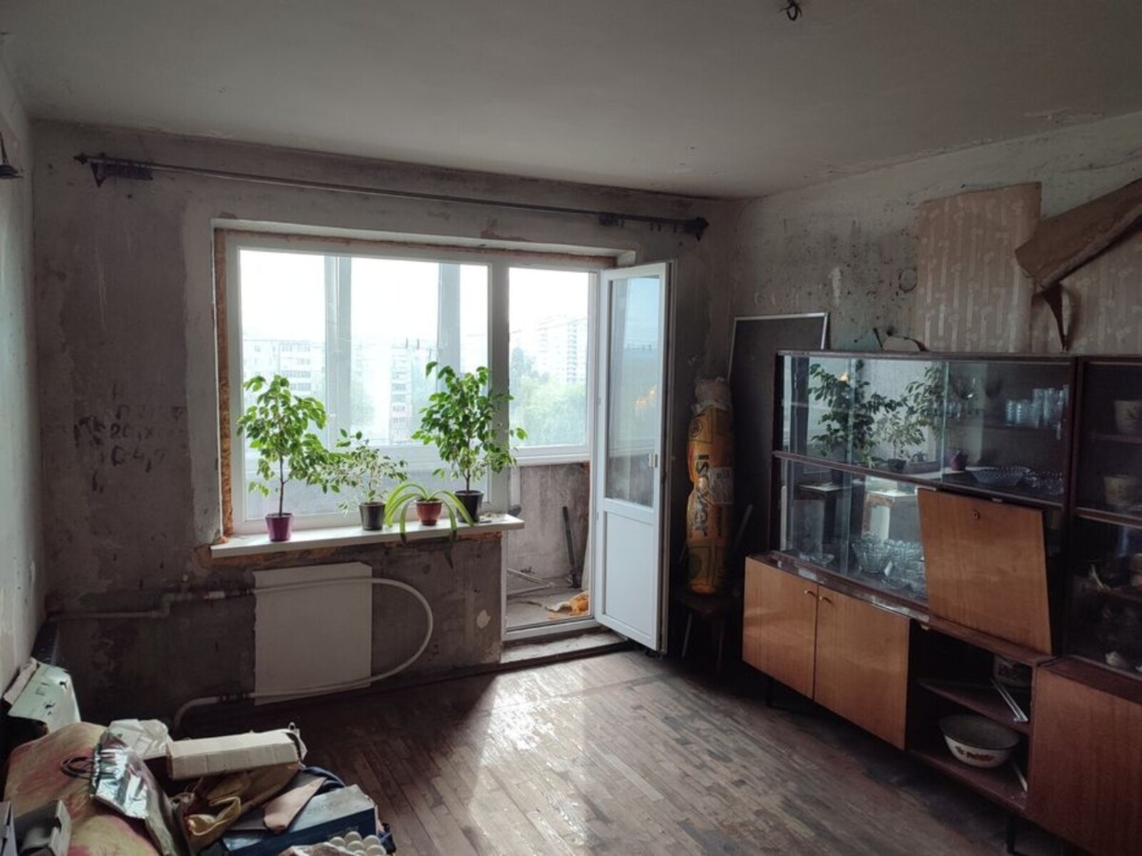 Продам 2-х комнатную квартиру / Левый берег,1м. фото 1 Продам 2-х комнатную квартиру / Левый берег,1м. фото 1