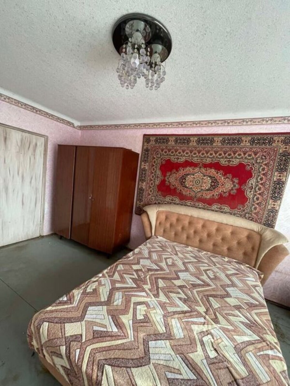 Продам 2-х комнатную квартиру / п. Строителей фото 1 Продам 2-х комнатную квартиру / п. Строителей фото 1