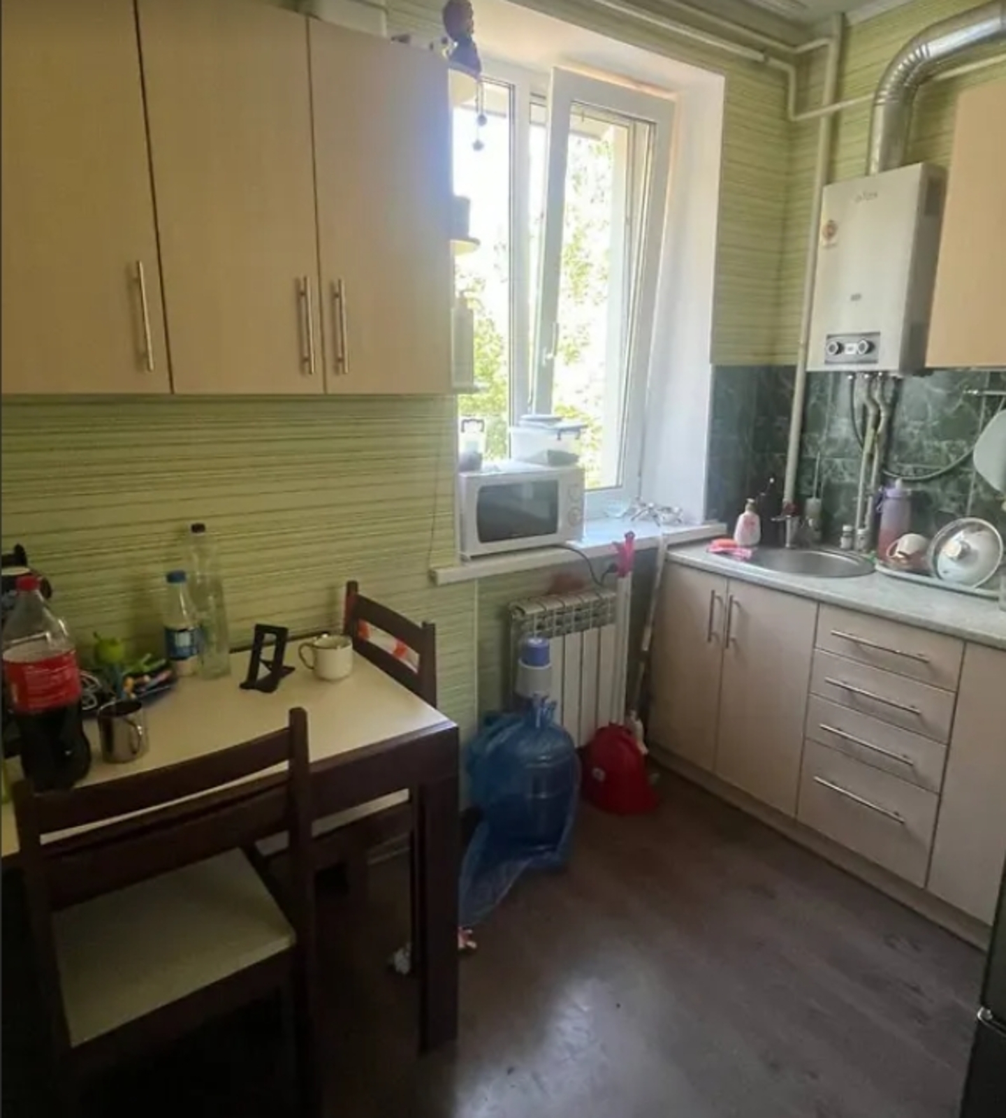 Продам 2-х комнатную квартиру / Соцгород фото 1 Продам 2-х комнатную квартиру / Соцгород фото 1