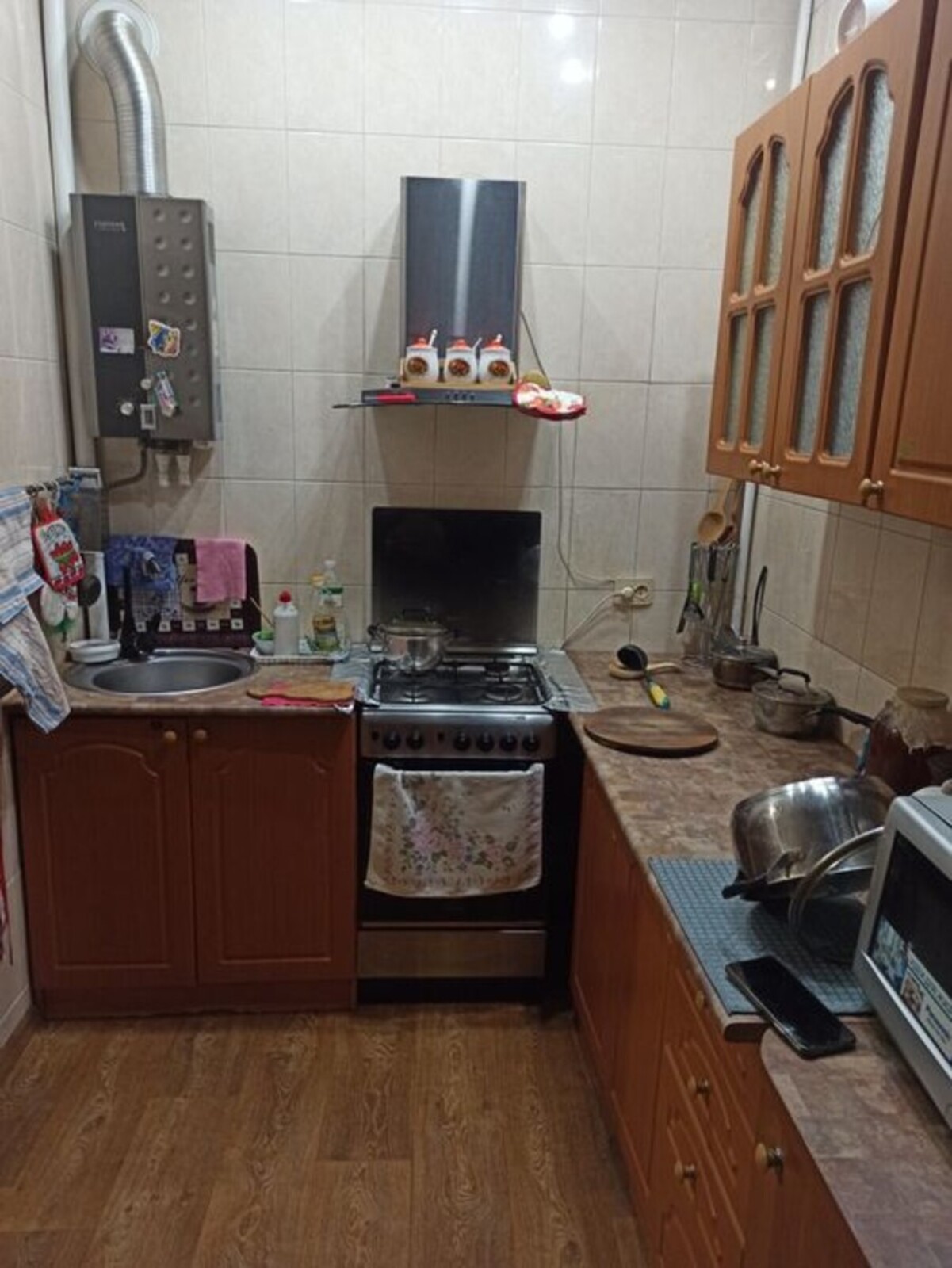Продам 2-х комнатную квартиру /Соцгород фото 1 Продам 2-х комнатную квартиру /Соцгород фото 1