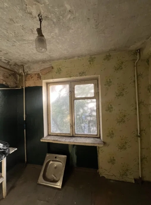 Продам 1 комнатную квартиру / Черемушки фото 1 Продам 1 комнатную квартиру / Черемушки фото 1