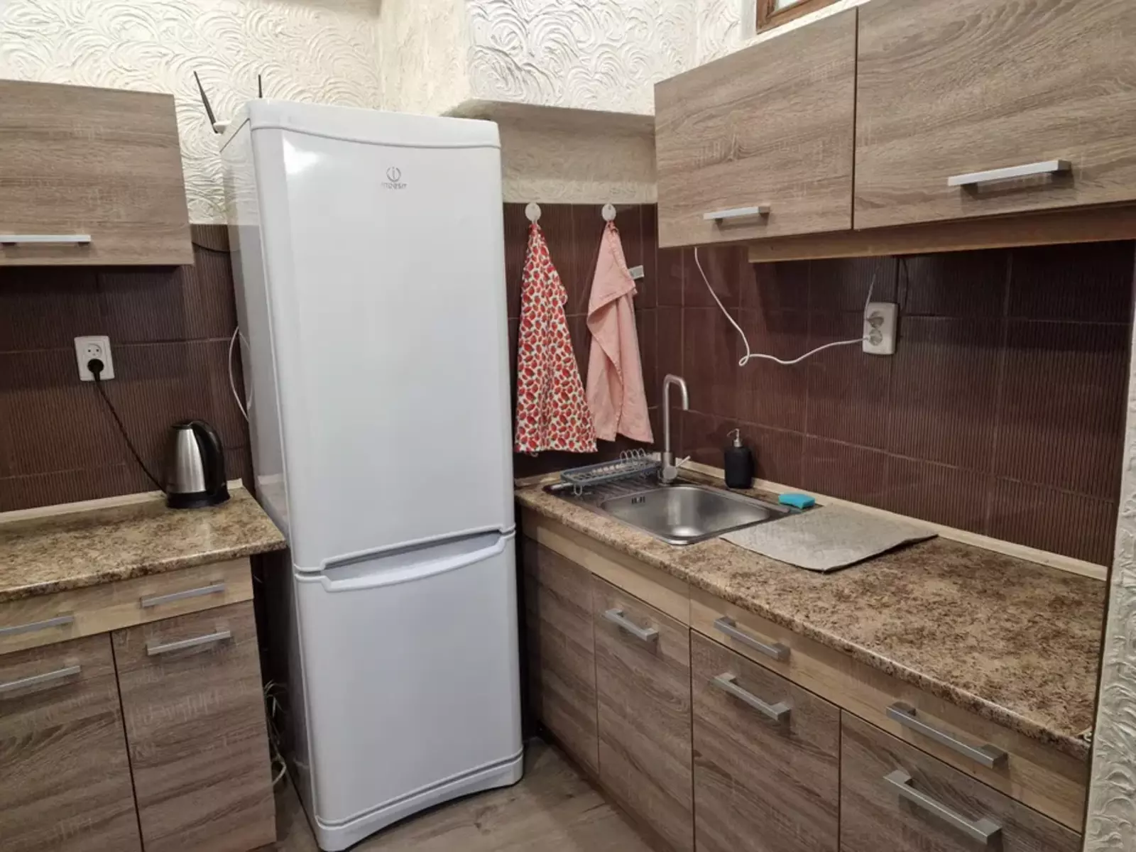 Продам 2-комнатную квартиру в Центре города / АЭО фото 1 Продам 2-комнатную квартиру в Центре города / АЭО фото 1