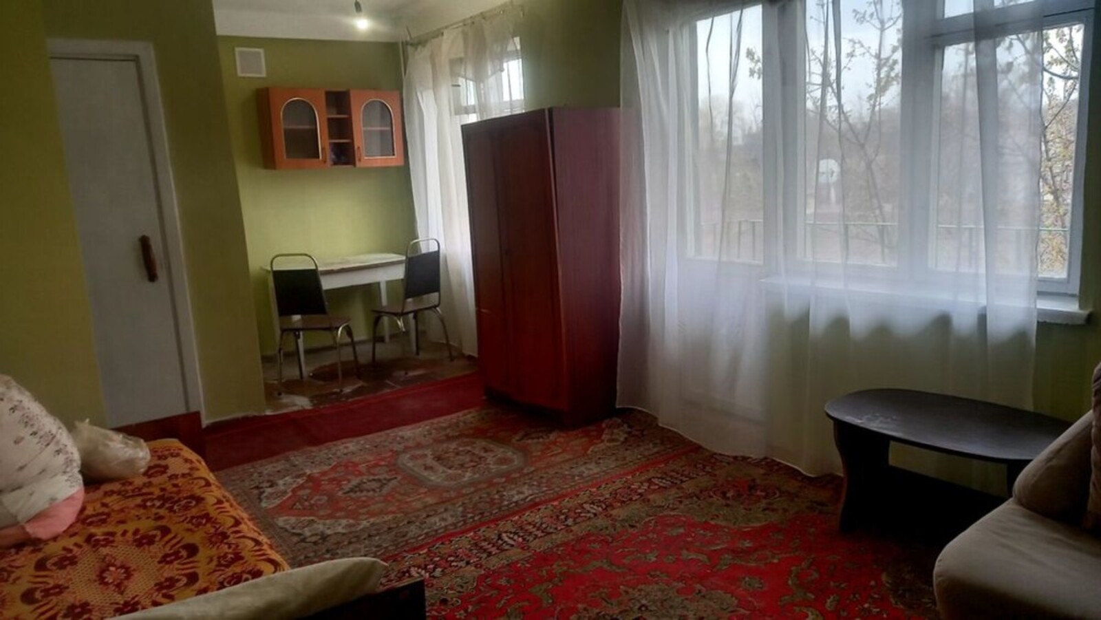 Продам 1 комнатную квартиру / Центр фото 1 Продам 1 комнатную квартиру / Центр фото 1