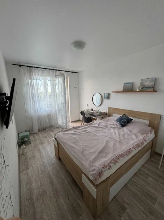 Продам 1 комнатную квартиру / Левый берег, 11 м. фото 1 Продам 1 комнатную квартиру / Левый берег, 11 м. фото 1