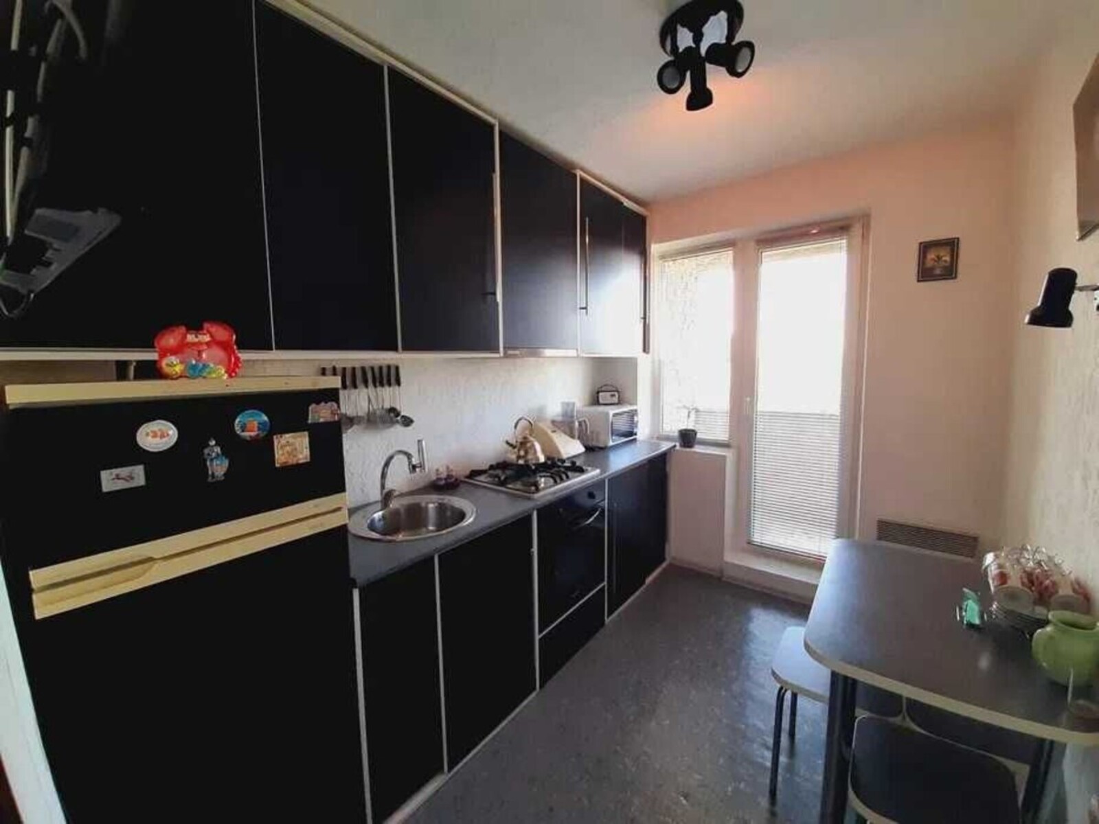 Продам 2-х комнатную квартиру р-н Черёмушки фото 1 Продам 2-х комнатную квартиру р-н Черёмушки фото 1