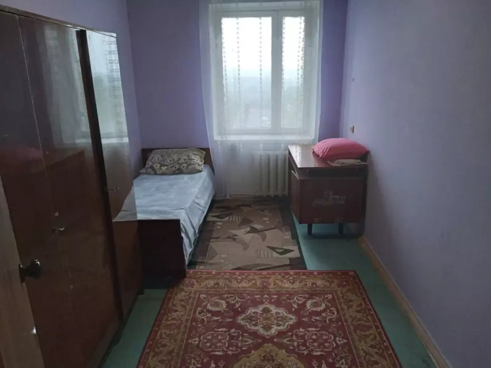 Продам 3-комнатную квартиру р-н Черёмушки фото 1 Продам 3-комнатную квартиру р-н Черёмушки фото 1
