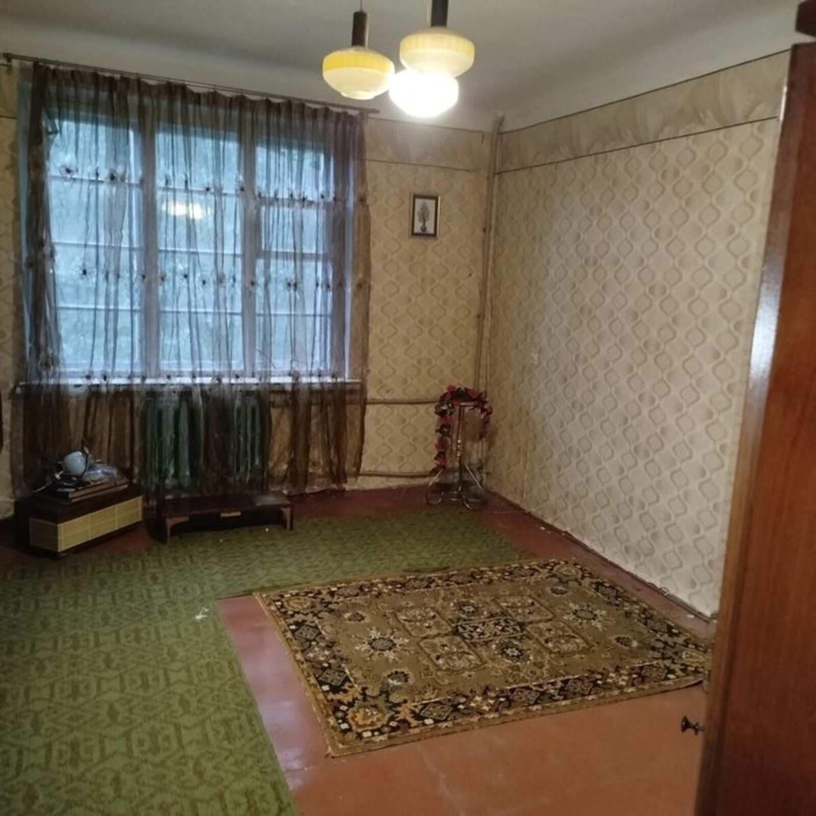 Продам 3-х комнатную квартиру / Центр фото 1 Продам 3-х комнатную квартиру / Центр фото 1