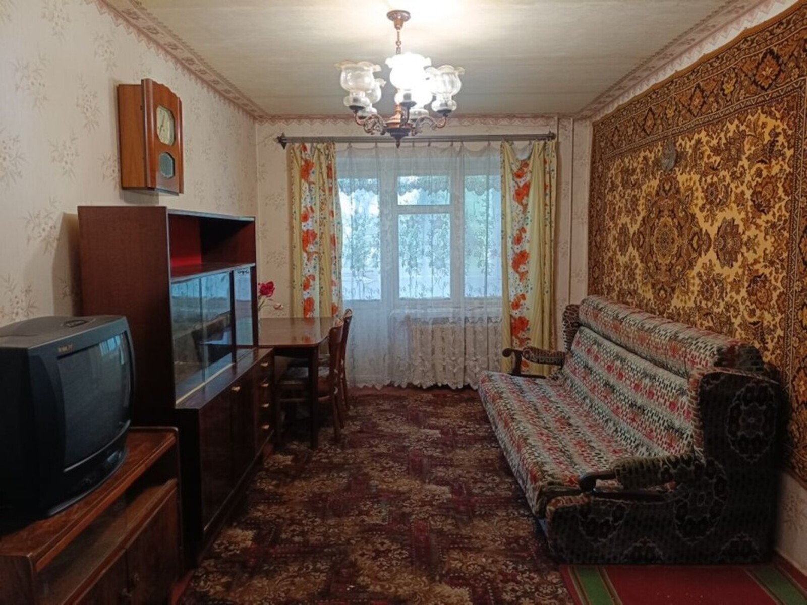 Продам 3-х комнатную квартиру / Центр фото 1 Продам 3-х комнатную квартиру / Центр фото 1