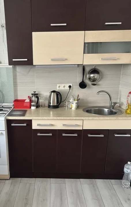 Продам 3-х комнатную квартиру / Левый берег, 4м. фото 1 Продам 3-х комнатную квартиру / Левый берег, 4м. фото 1
