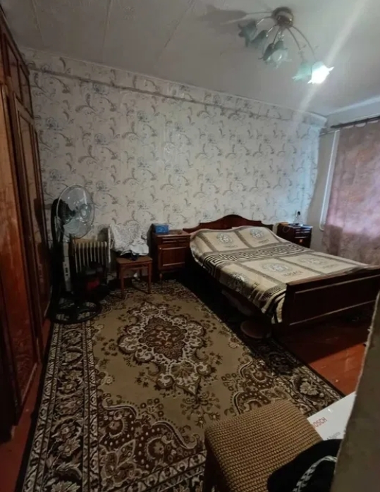 Продам 2-х комнатную квартиру / Черемушки фото 1 Продам 2-х комнатную квартиру / Черемушки фото 1