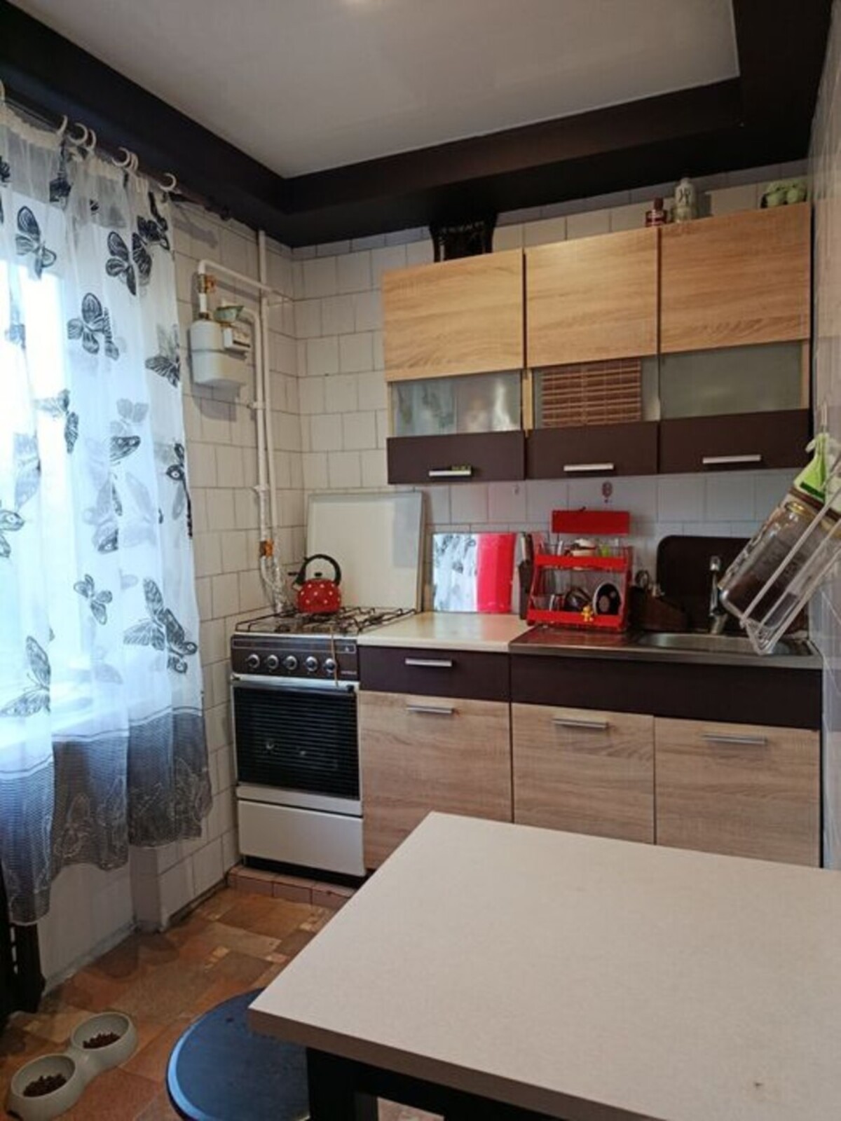 Продам 2-х комнатную квартиру / Черемушки фото 1 Продам 2-х комнатную квартиру / Черемушки фото 1