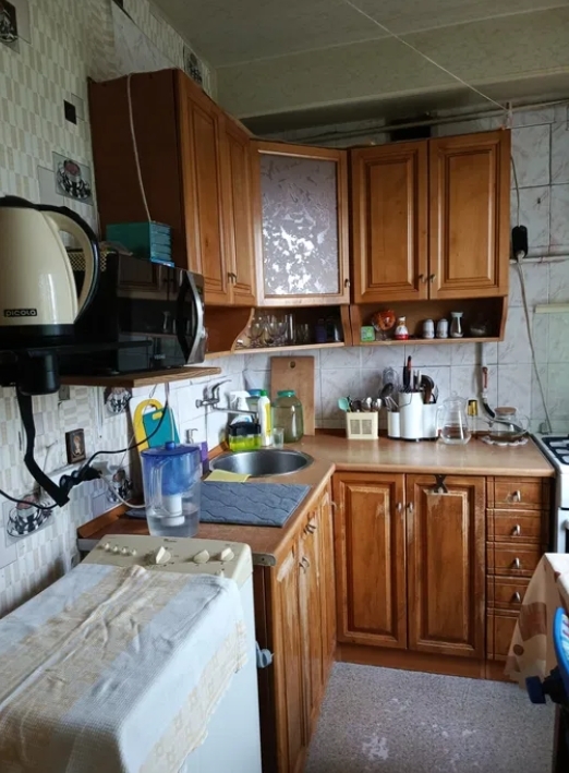 Продам 2-х комнатную квартиру + погреб / Вокзал фото 1 Продам 2-х комнатную квартиру + погреб / Вокзал фото 1