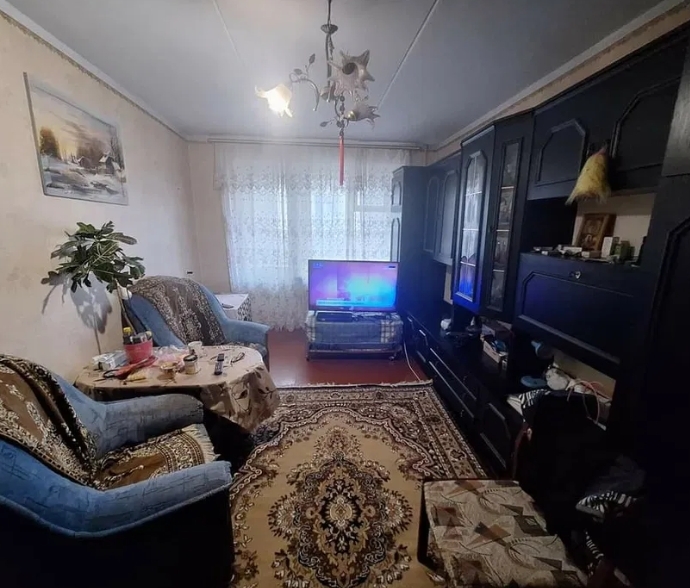 Продам 2-комнатную квартиру / Центр фото 1 Продам 2-комнатную квартиру / Центр фото 1