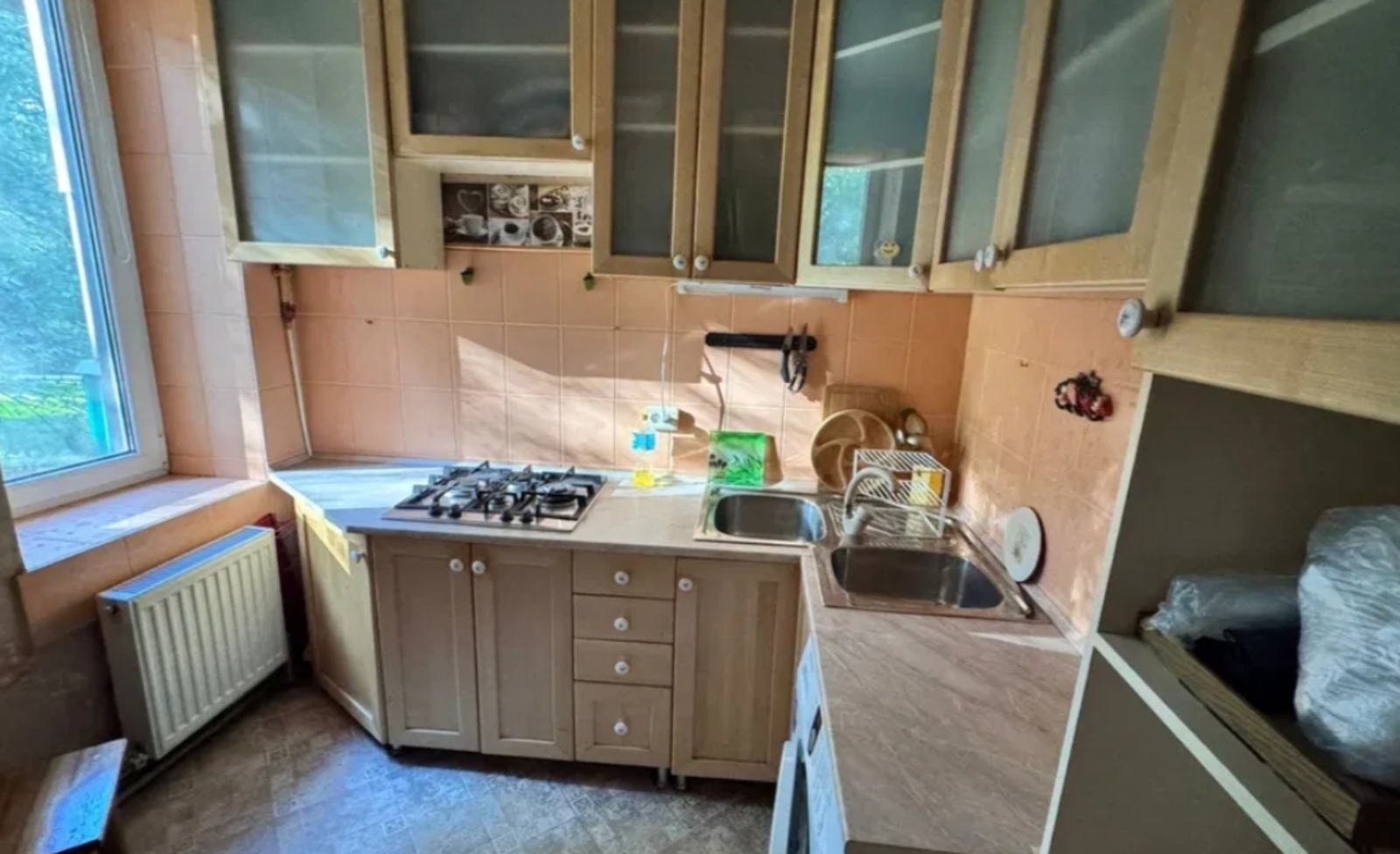 Продам 2-х комнатную квартиру / Центр фото 1 Продам 2-х комнатную квартиру / Центр фото 1