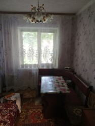 Продам 3-х комнатную квартиру на пос. Строителей фото 3 Продам 3-х комнатную квартиру на пос. Строителей фото 3