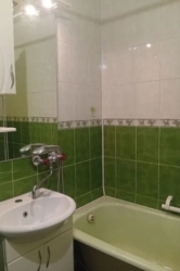 Продам 3-х комнатную квартиру /Левый берег, 5м. фото 12 Продам 3-х комнатную квартиру /Левый берег, 5м. фото 12