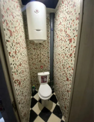 Продам 2-х комнатную квартиру / Вокзал фото 7 Продам 2-х комнатную квартиру / Вокзал фото 7