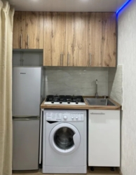 Продам 1 комнатную квартиру / Черемушки фото 11 Продам 1 комнатную квартиру / Черемушки фото 11