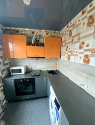 Продам 2-х комнатную квартиру / Вокзал фото 3 Продам 2-х комнатную квартиру / Вокзал фото 3