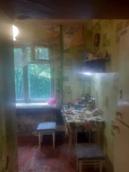 Продам 1 комнатную квартиру / Черемушки фото 4 Продам 1 комнатную квартиру / Черемушки фото 4