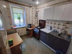 Продам 2-х комнатную квартиру / Левый берег, 4 м. АН фото 1 Продам 2-х комнатную квартиру / Левый берег, 4 м. АН фото 1