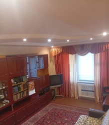 Продам 3-х комнатную квартиру /Левый берег, 5м. фото 4 Продам 3-х комнатную квартиру /Левый берег, 5м. фото 4