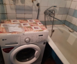 Продам 2-х комнатную квартиру/ Левый берег, 1м. фото 5 Продам 2-х комнатную квартиру/ Левый берег, 1м. фото 5