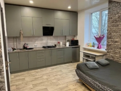 Продам 1 комнатную квартиру / Соцгород фото 2 Продам 1 комнатную квартиру / Соцгород фото 2