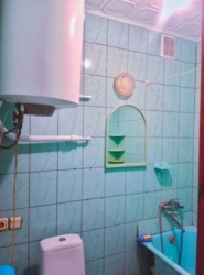 Продам 1 комнатную квартиру / Центр фото 7 Продам 1 комнатную квартиру / Центр фото 7