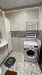 Продам 3-х комнатную квартиру на левом берегу / 1 мкр. фото 7 Продам 3-х комнатную квартиру на левом берегу / 1 мкр. фото 7