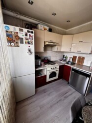 Продам 2-х комнатную квартиру / Левый берег, 3м. фото 5 Продам 2-х комнатную квартиру / Левый берег, 3м. фото 5