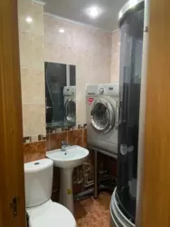 Продам 2-х комнатную квартиру на Черемушках фото 8 Продам 2-х комнатную квартиру на Черемушках фото 8