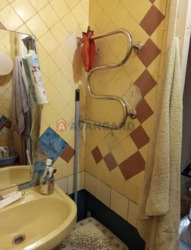 Продам 2-х комнатную квартиру / Левый берег, 1м фото 5 Продам 2-х комнатную квартиру / Левый берег, 1м фото 5