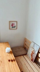 Продам 1 комнатную квартиру / Левый берег, 11 м. фото 7 Продам 1 комнатную квартиру / Левый берег, 11 м. фото 7