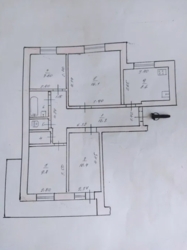 Продам 4-х комнатную квартиру / Вокзал фото 11 Продам 4-х комнатную квартиру / Вокзал фото 11