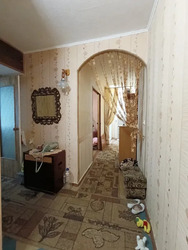 Продам 2 -х комнатную квартиру / Черемушки АН фото 10 Продам 2 -х комнатную квартиру / Черемушки АН фото 10