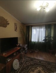 Продам 4-х комнатную квартиру / Левый берег 10м. фото 2 Продам 4-х комнатную квартиру / Левый берег 10м. фото 2